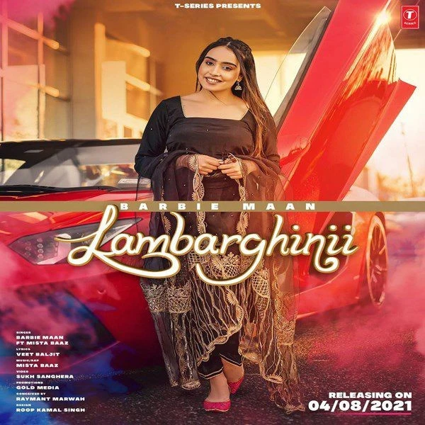 Lambarghinii Mista Baaz, Barbie Maan mp3 song download, Lambarghinii Mista Baaz, Barbie Maan full album mp3 song