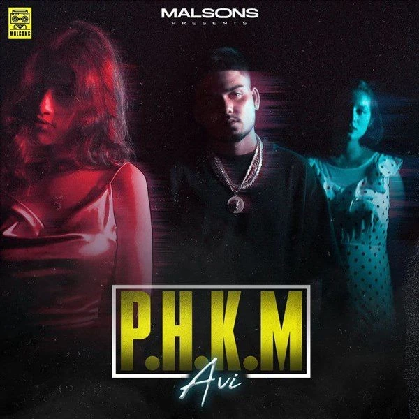 P.H.K.M Avi mp3 song download, P.H.K.M Avi full album mp3 song