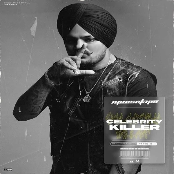 Celebrity Killer Sidhu Moose Wala, Tion Wayne mp3 song download, Celebrity Killer Sidhu Moose Wala, Tion Wayne full album mp3 song