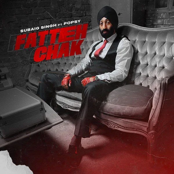 Fatteh Chak Subaig Singh mp3 song download, Fatteh Chak Subaig Singh full album mp3 song