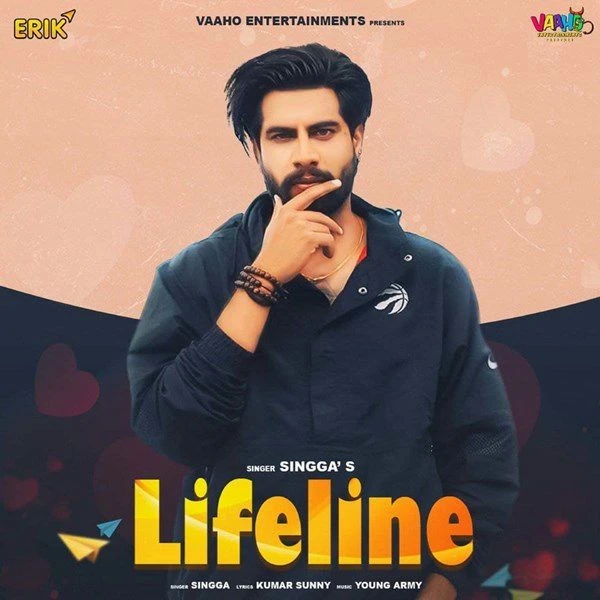 Lifeline Singga mp3 song download, Lifeline Singga full album mp3 song