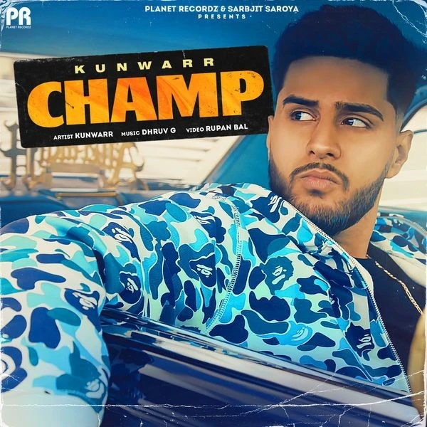 Champ Kunwarr mp3 song download, Champ Kunwarr full album mp3 song