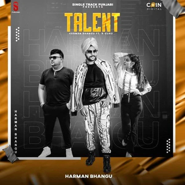 Talent Harman Bhangu, R Guru mp3 song download, Talent Harman Bhangu, R Guru full album mp3 song