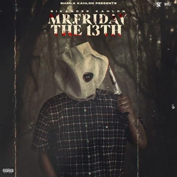56 (Bin Tere) Sikander Kahlon mp3 song download, Mr. Friday The 13th Sikander Kahlon full album mp3 song