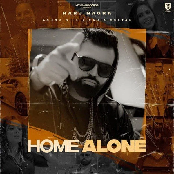 Home Alone Ashok Gill, Rajia Sultan mp3 song download, Home Alone Ashok Gill, Rajia Sultan full album mp3 song