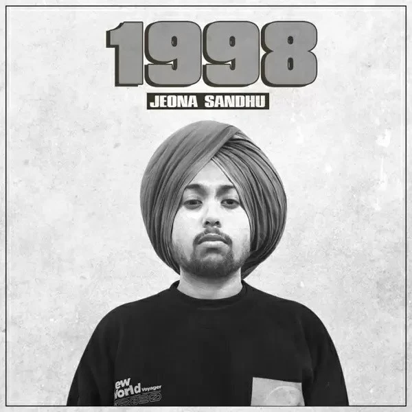 Pind Di Nigaah Jeona Sandhu, Kiran Sandhu mp3 song download, 1998 - EP Jeona Sandhu, Kiran Sandhu full album mp3 song