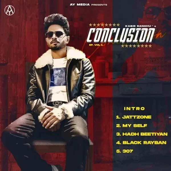 Jatt Zone Kabir Sandhu mp3 song download, Conclusion - EP Kabir Sandhu full album mp3 song