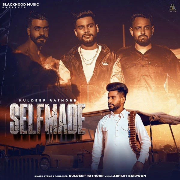 Selfmade Kuldeep Rathorr mp3 song download, Selfmade Kuldeep Rathorr full album mp3 song