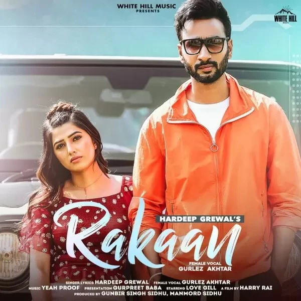 Rakaan Hardeep Grewal, Gurlej Akhtar mp3 song download, Rakaan Hardeep Grewal, Gurlej Akhtar full album mp3 song
