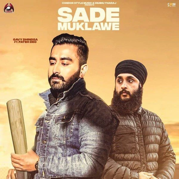 Sade Muklawe Fateh Doe, Gavy Dhindsa mp3 song download, Sade Muklawe Fateh Doe, Gavy Dhindsa full album mp3 song