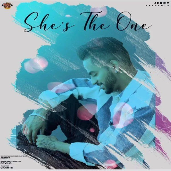 Shes The One Jerry mp3 song download, Shes The One Jerry full album mp3 song