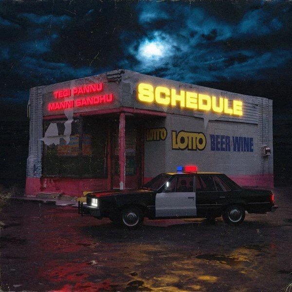Schedule Tegi Pannu mp3 song download, Schedule Tegi Pannu full album mp3 song
