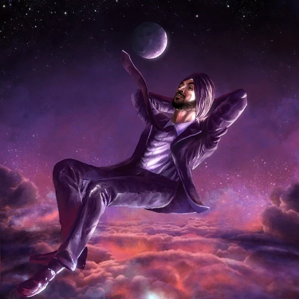 Hoops Diljit Dosanjh mp3 song download, MoonChild Era Diljit Dosanjh full album mp3 song