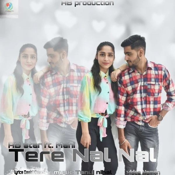 Tere Nal Nal AB Star mp3 song download, Tere Nal Nal AB Star full album mp3 song