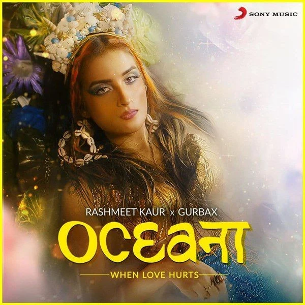 Oceana Gurbax, Rashmeet Kaur mp3 song download, Oceana Gurbax, Rashmeet Kaur full album mp3 song