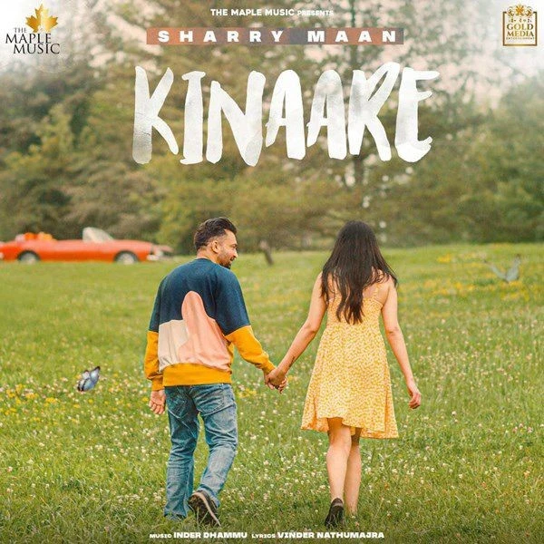 Kinaare Sharry Maan mp3 song download, Kinaare Sharry Maan full album mp3 song