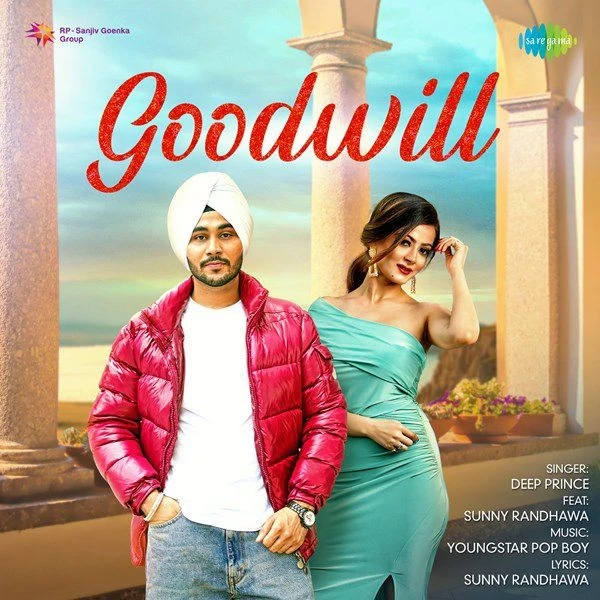 Goodwill Deep Prince mp3 song download, Goodwill Deep Prince full album mp3 song