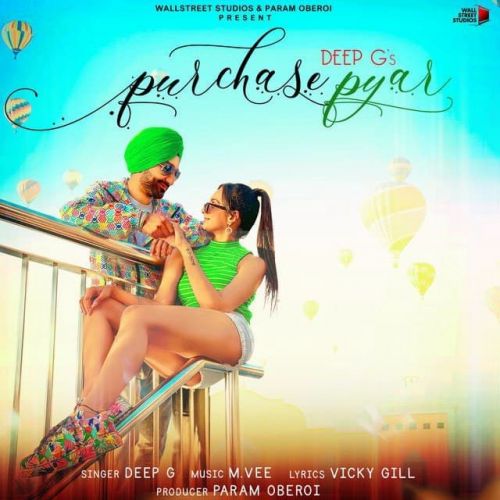 Purchase Pyar Deep G mp3 song download, Purchase Pyar Deep G full album mp3 song