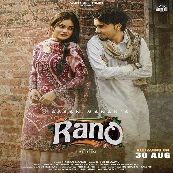 Rano Hassan Manak mp3 song download, Rano Hassan Manak full album mp3 song
