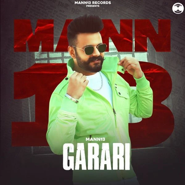 Garari Mann13 mp3 song download, Garari Mann13 full album mp3 song