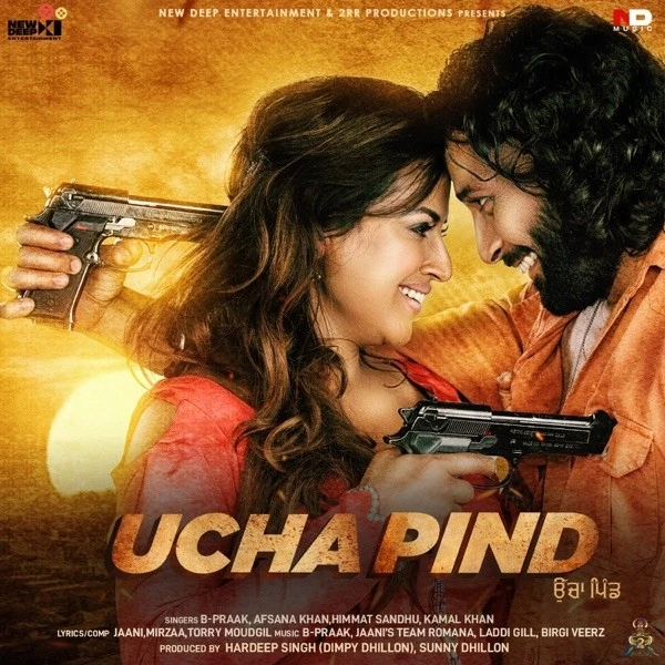 Channa Ve Kamal Khan, Jaani mp3 song download, Ucha Pind Kamal Khan, Jaani full album mp3 song