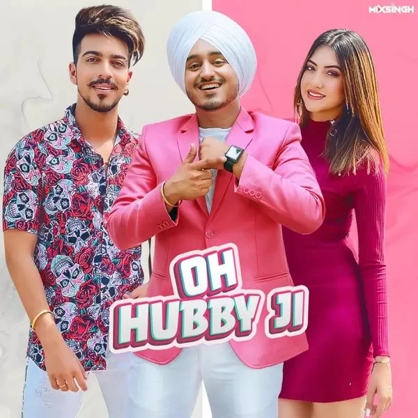 Oh Hubby Ji Amar Sandhu mp3 song download, Oh Hubby Ji Amar Sandhu full album mp3 song