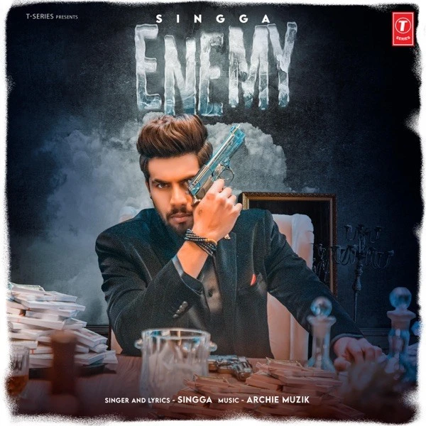 Enemy Singga mp3 song download, Enemy Singga full album mp3 song