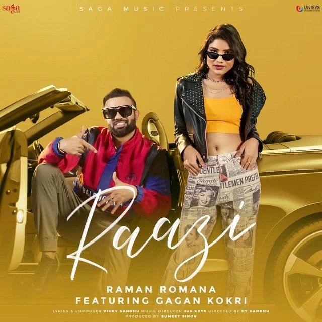 Raazi Gagan Kokri, Raman Romana mp3 song download, Raazi Gagan Kokri, Raman Romana full album mp3 song