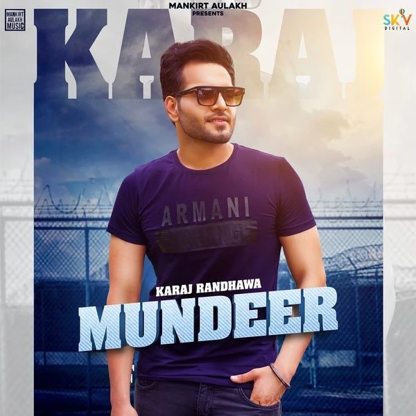 Mundeer Karaj Randhawa mp3 song download, Mundeer Karaj Randhawa full album mp3 song