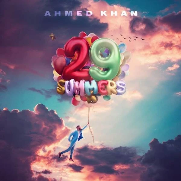 Hot Boy Winter Ahmed Khan mp3 song download, 29 Summers Ahmed Khan full album mp3 song