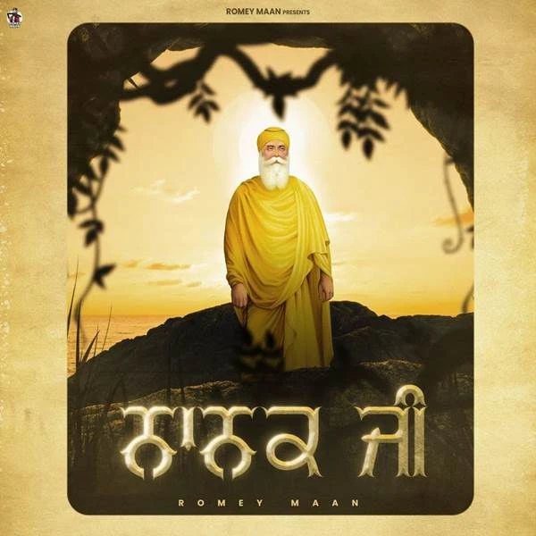 Nanak Ji Romey Maan mp3 song download, Nanak Ji Romey Maan full album mp3 song