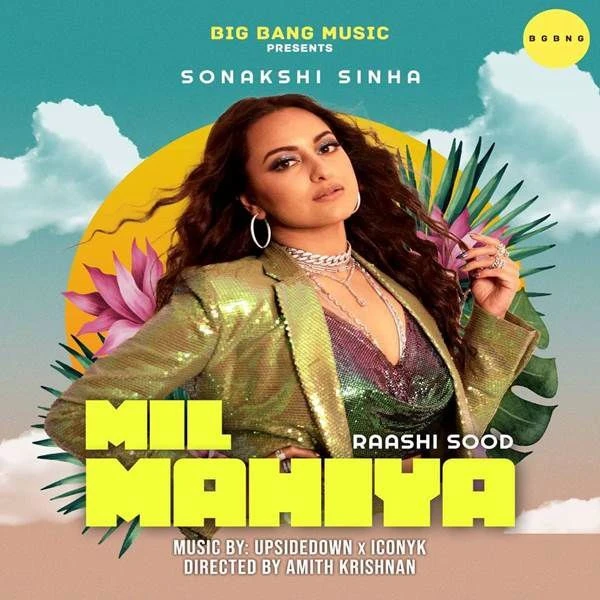 Mil Mahiya Raashi Sood mp3 song download, Mil Mahiya Raashi Sood full album mp3 song