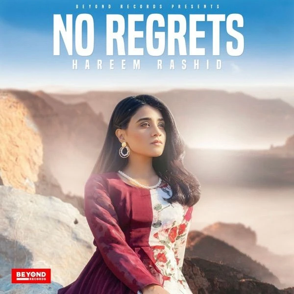 No Regrets Hareem Rashid mp3 song download, No Regrets Hareem Rashid full album mp3 song