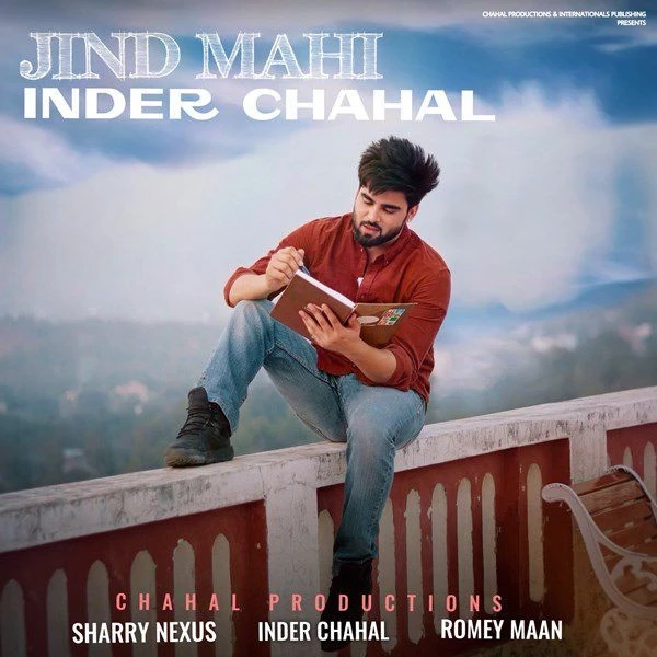 Jind Mahi Inder Chahal mp3 song download, Jind Mahi Inder Chahal full album mp3 song