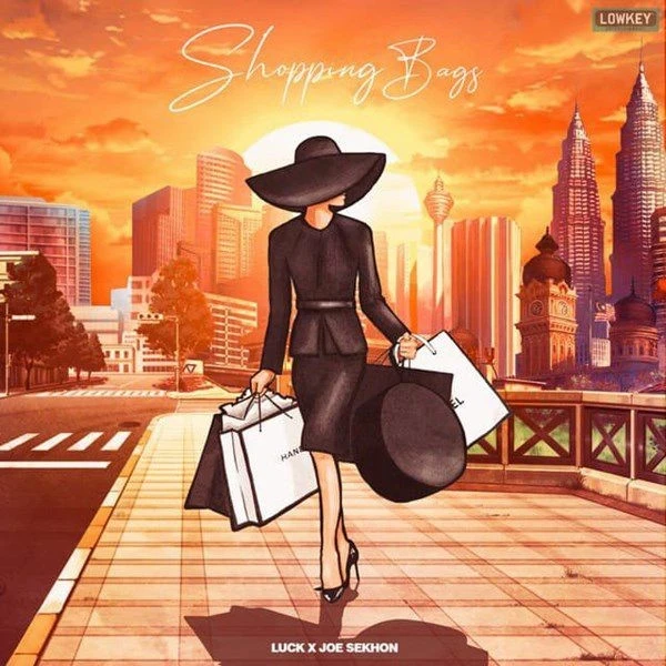 Shopping Bags Luck, Joe Sekhon mp3 song download, Shopping Bags Luck, Joe Sekhon full album mp3 song