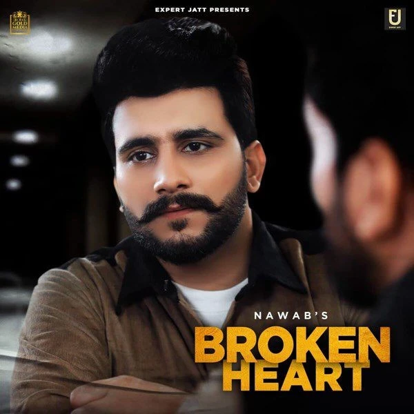 Broken Heart Nawab mp3 song download, Broken Heart Nawab full album mp3 song