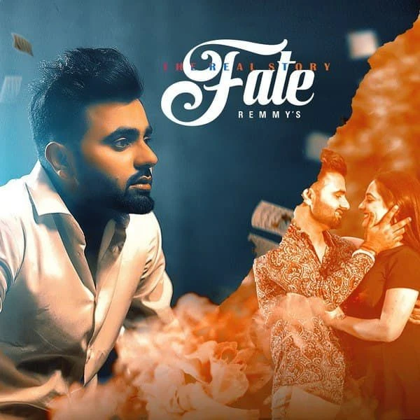 Fate (The Real Story) Remmy mp3 song download, Fate (The Real Story) Remmy full album mp3 song