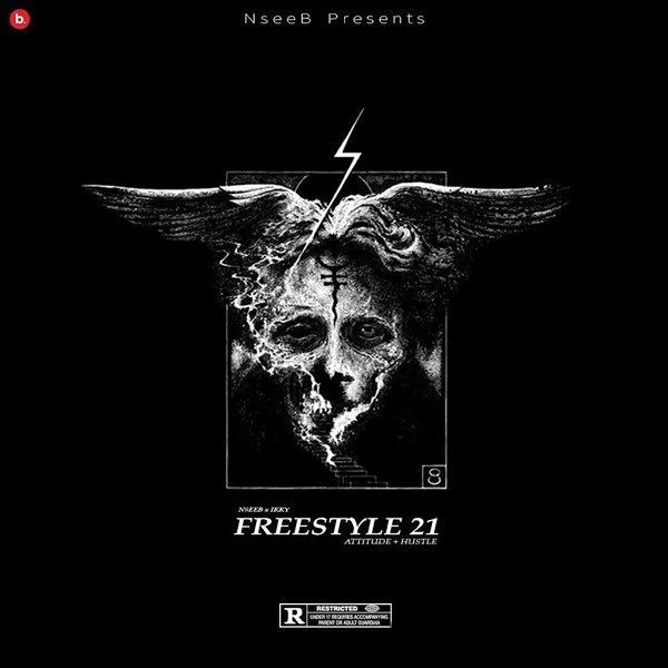 Freestyle 21 Nseeb mp3 song download, Freestyle 21 Nseeb full album mp3 song