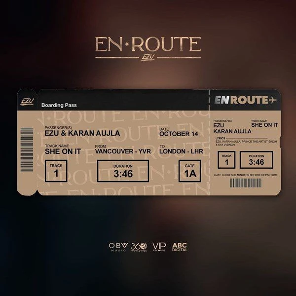 She On It Karan Aujla, Ezu mp3 song download, She On It Karan Aujla, Ezu full album mp3 song