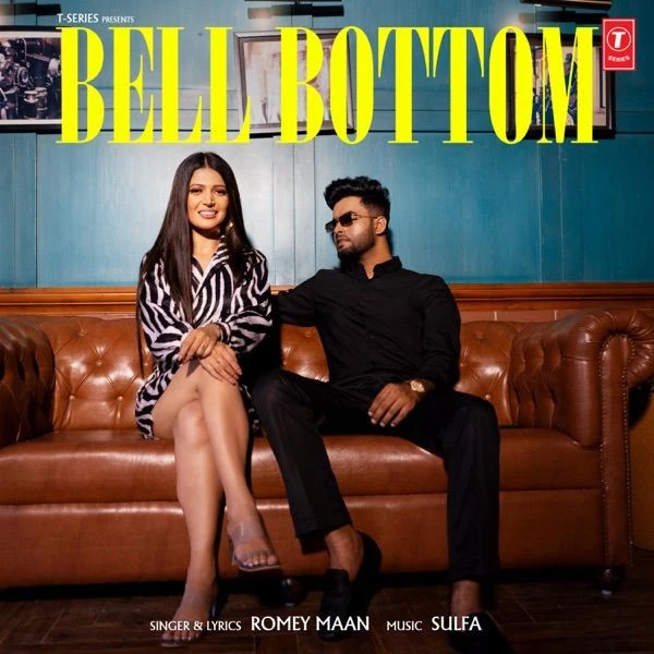 Bell Bottom Romey Maan mp3 song download, Bell Bottom Romey Maan full album mp3 song