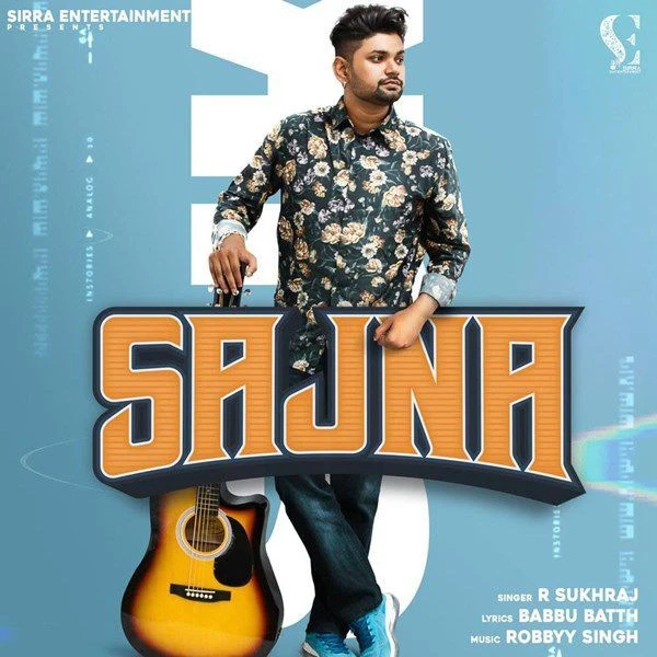 Sajna R Sukhraj mp3 song download, Sajna R Sukhraj full album mp3 song