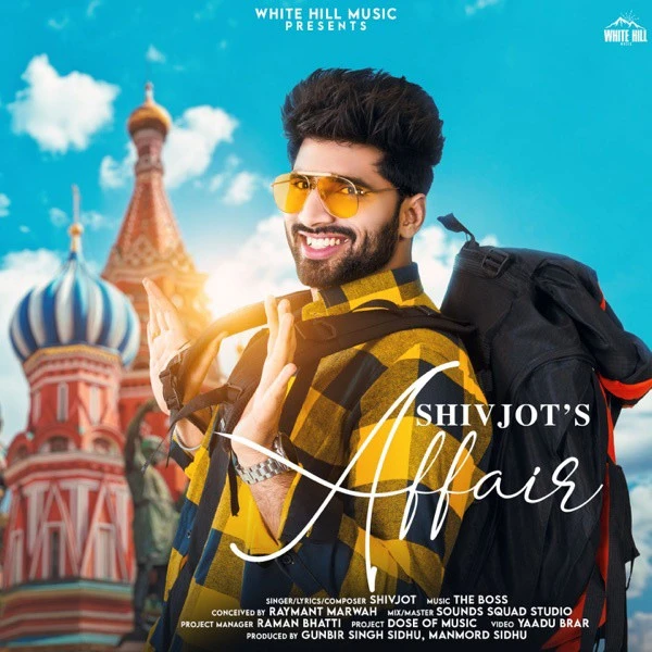 Affair Shivjot mp3 song download, Affair Shivjot full album mp3 song
