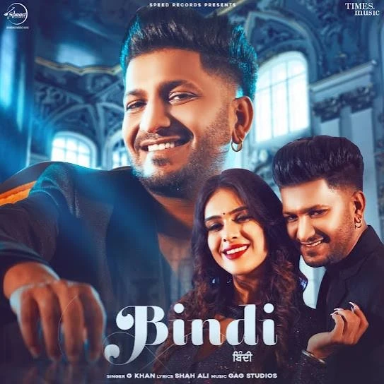 Bindi G Khan mp3 song download, Bindi G Khan full album mp3 song