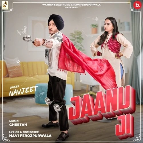 Jaanu Ji Navjeet mp3 song download, Jaanu Ji Navjeet full album mp3 song