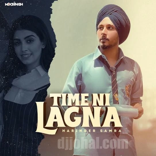 Time Ni Lagna Harinder Samra mp3 song download, Time Ni Lagna Harinder Samra full album mp3 song