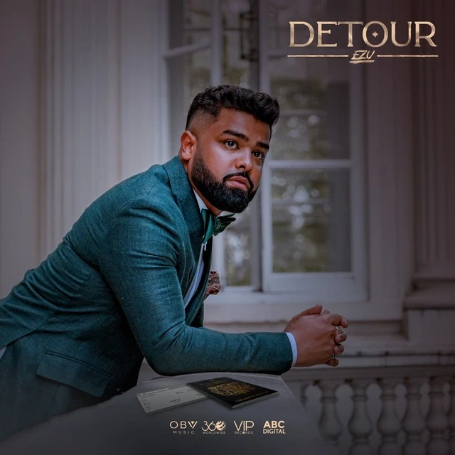 Lonely Ezu mp3 song download, Detour Ezu full album mp3 song