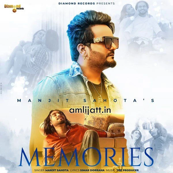 Memories Manjit Sahota, Simar Doraha mp3 song download, Memories Manjit Sahota, Simar Doraha full album mp3 song