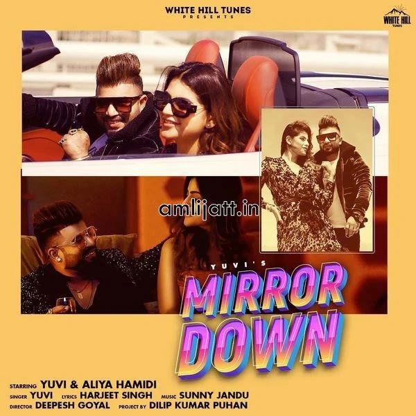 Mirror Down Yuvi mp3 song download, Mirror Down Yuvi full album mp3 song