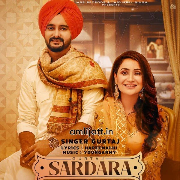 Sardara Gurtaj mp3 song download, Sardara Gurtaj full album mp3 song