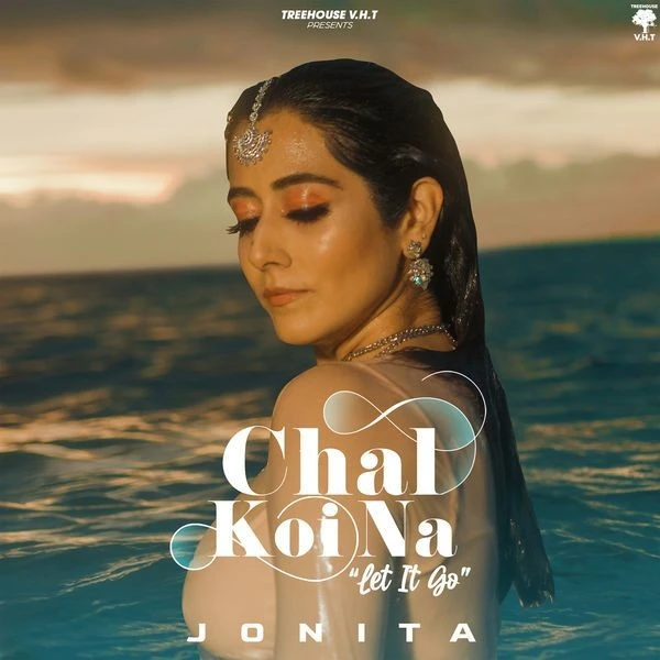 Chal Koi Na (Let it Go) Jonita Gandhi mp3 song download, Chal Koi Na (Let it Go) Jonita Gandhi full album mp3 song